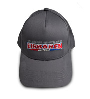 Cap Eisbären Heilbronn HEC Dark-Gray